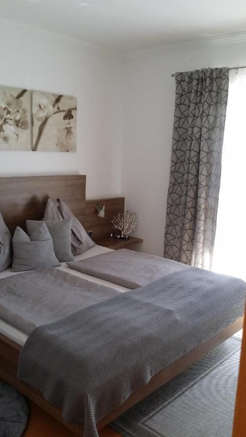 Weingut Apartment Hildegard Gangl Illmitz Extérieur photo