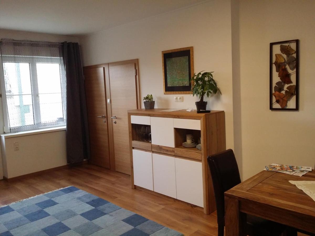 Weingut Apartment Hildegard Gangl Illmitz Extérieur photo